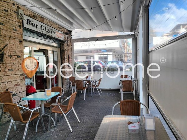 negozio in affitto a Roma in zona Torrevecchia