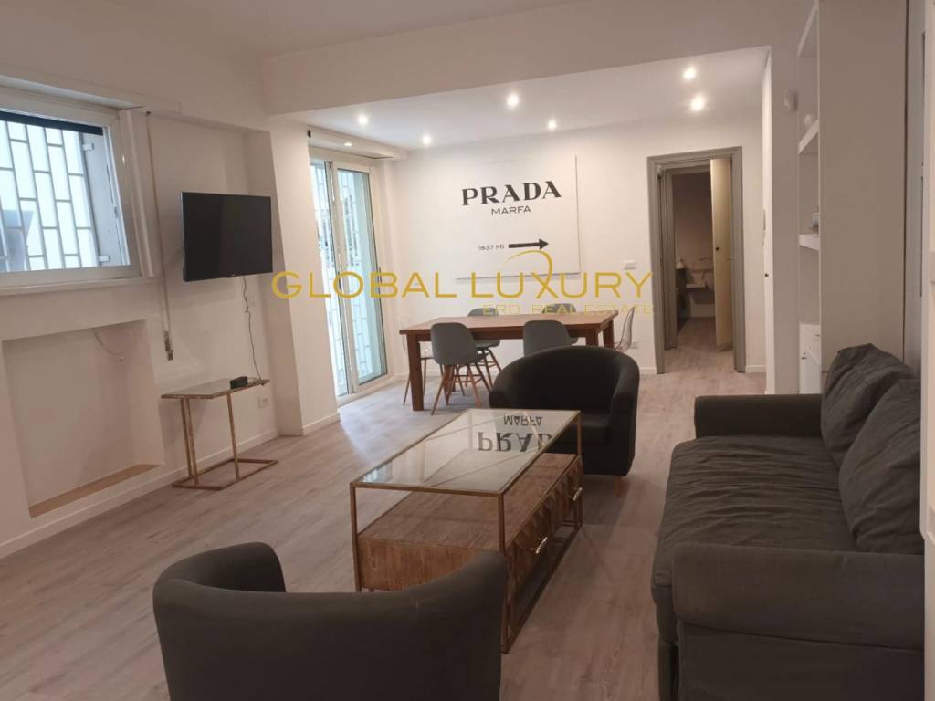 appartamento in affitto a Roma in zona Flaminio