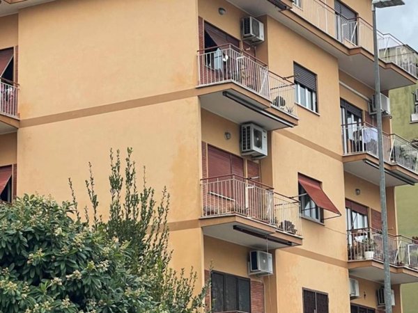 appartamento in affitto a Roma in zona Prenestino-Centocelle