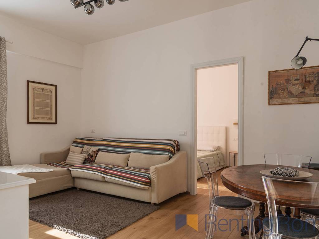 appartamento in affitto a Roma in zona Appio Latino