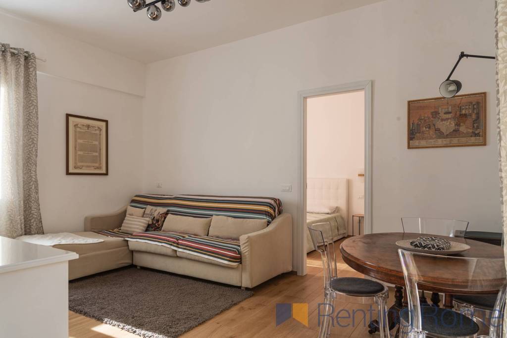 appartamento in affitto a Roma in zona Appio Latino