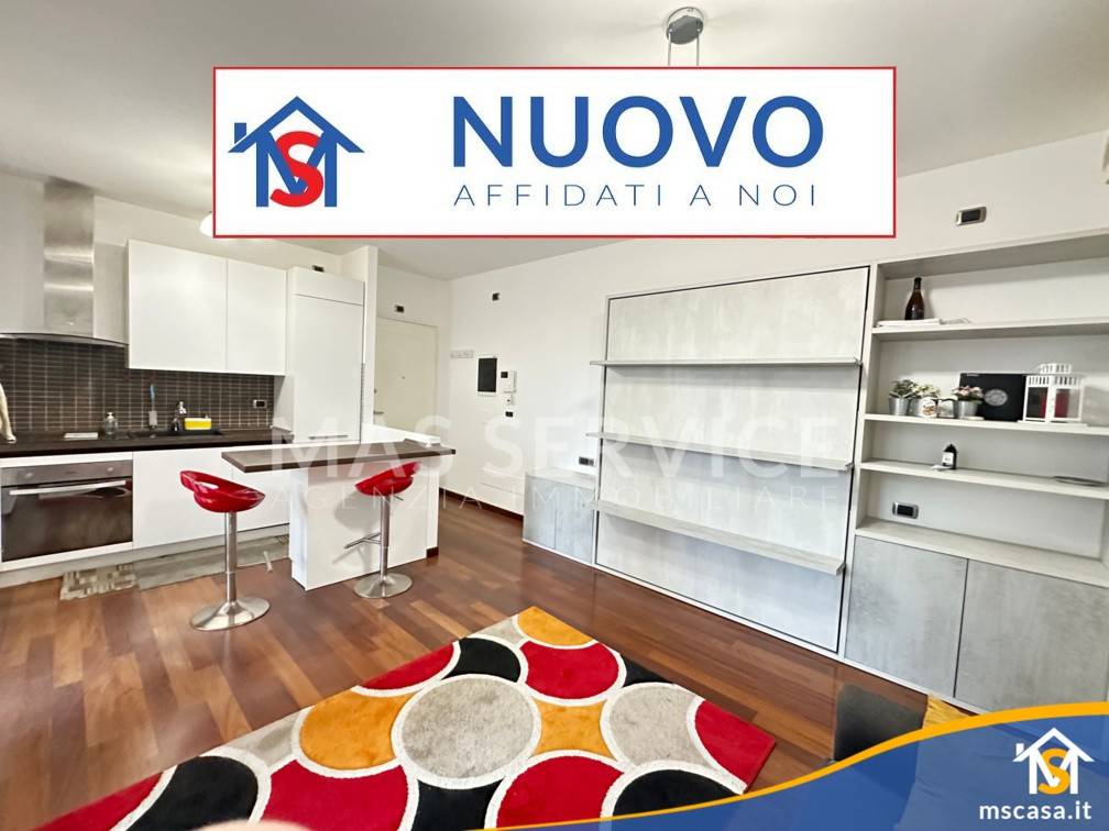 appartamento in affitto a Roma in zona Torrino