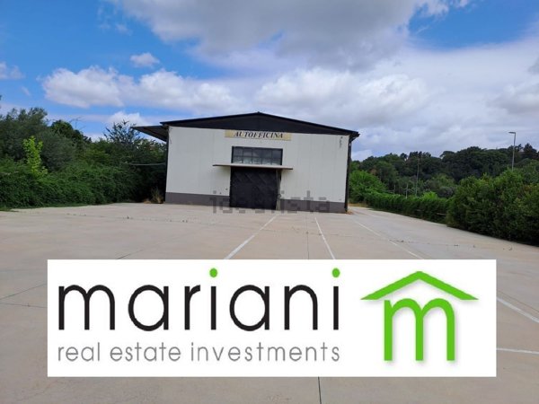 ufficio in affitto a Roma in zona Tor di Quinto