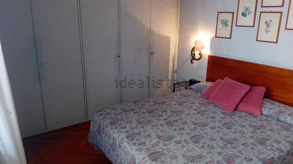 casa indipendente in affitto a Roma