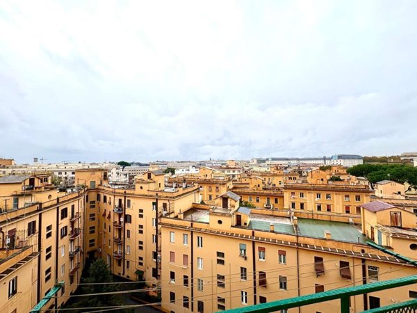 appartamento in affitto a Roma in zona Tiburtino