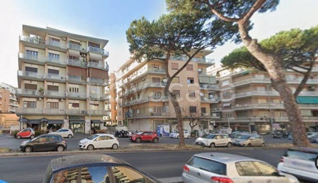 ufficio in affitto a Roma in zona Aurelio