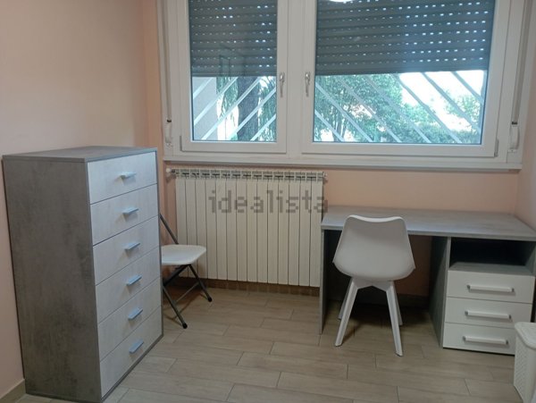 appartamento in affitto a Roma in zona Torre Maura