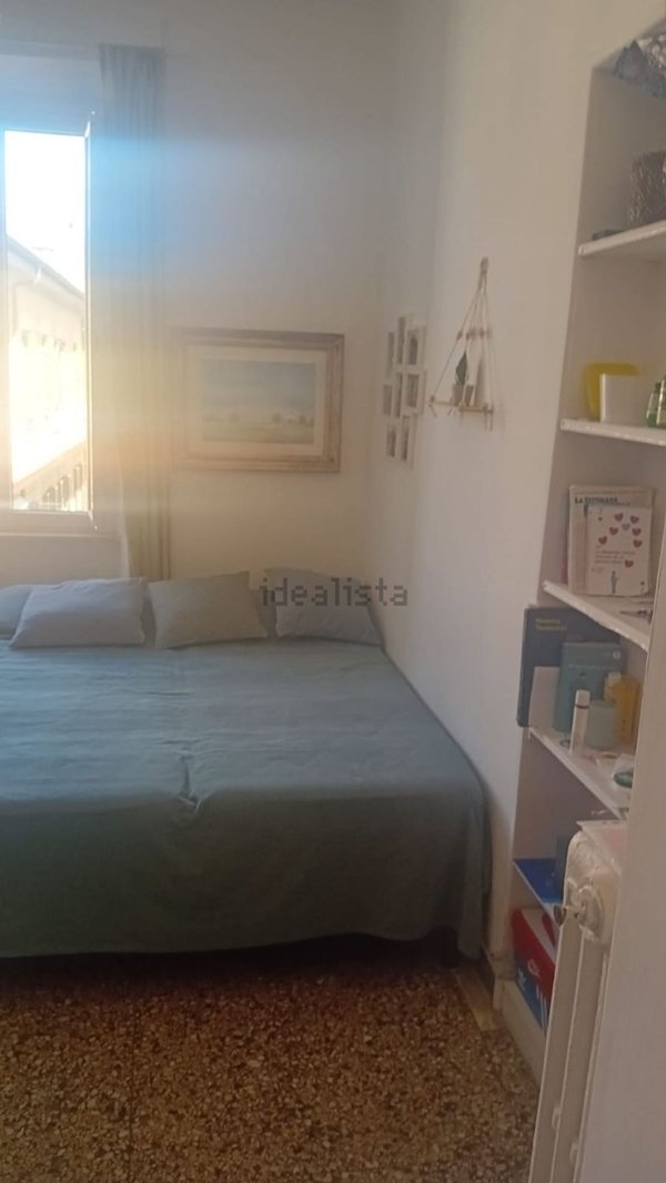 appartamento in affitto a Roma in zona Trieste