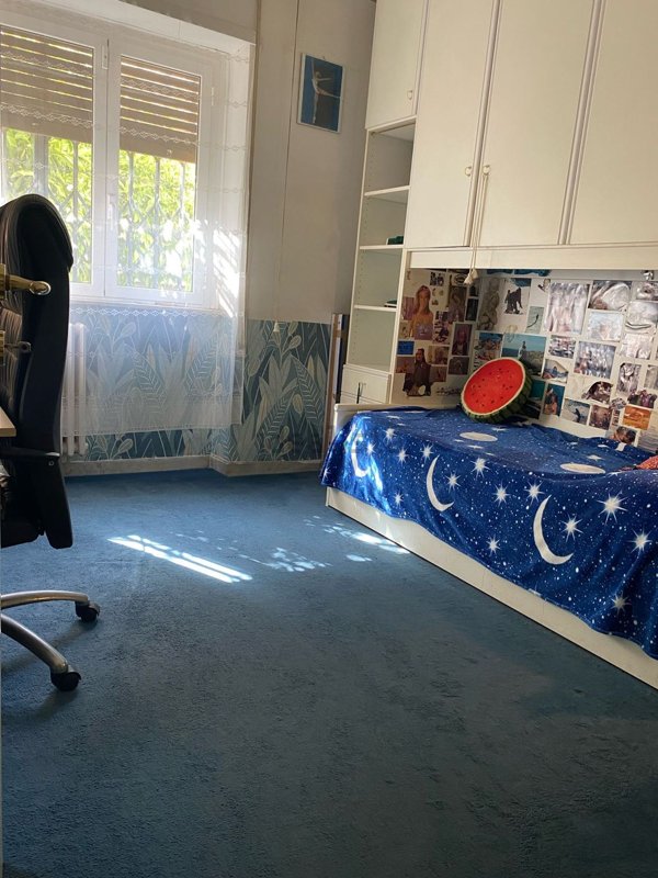 appartamento in affitto a Roma in zona Portuense