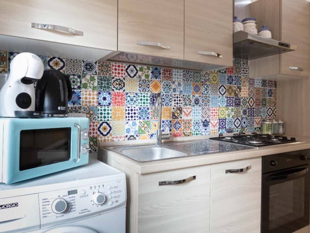 appartamento in affitto a Roma in zona Torrevecchia