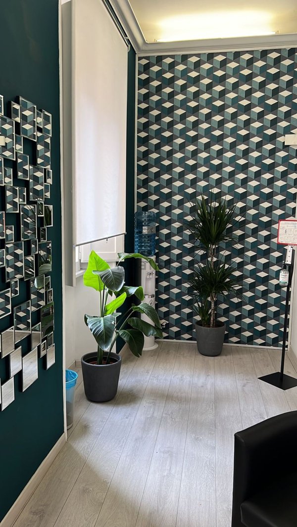 ufficio in affitto a Roma