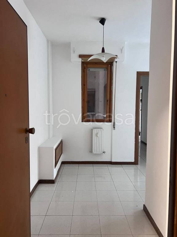 appartamento in affitto a Roma in zona Torrino