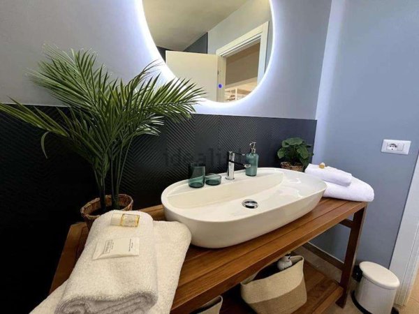 appartamento in affitto a Roma in zona Portuense