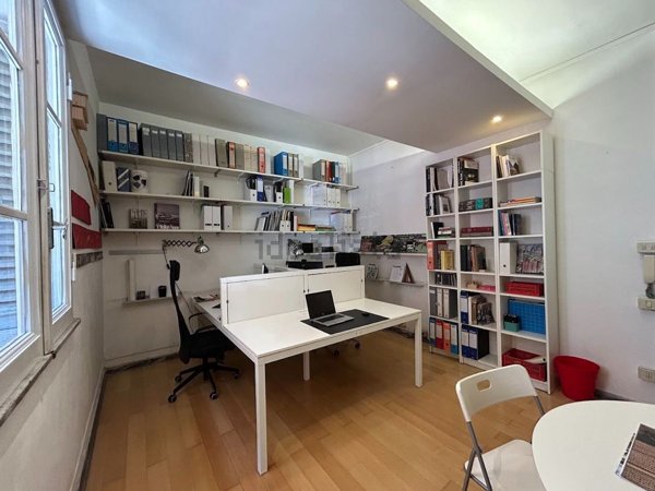 ufficio in affitto a Roma in zona Celio