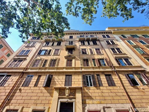 appartamento in affitto a Roma in zona Esquilino