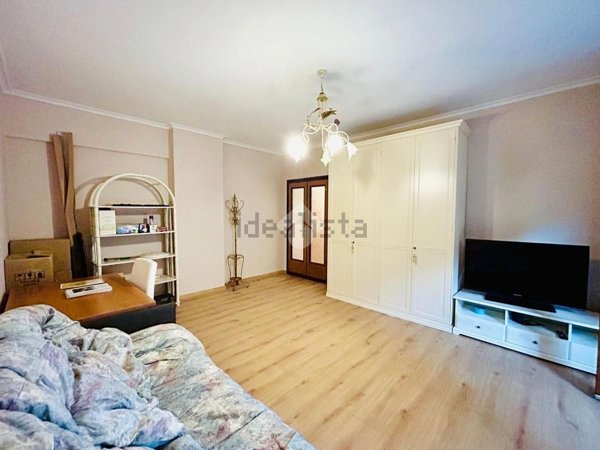 appartamento in affitto a Roma in zona Gianicolense