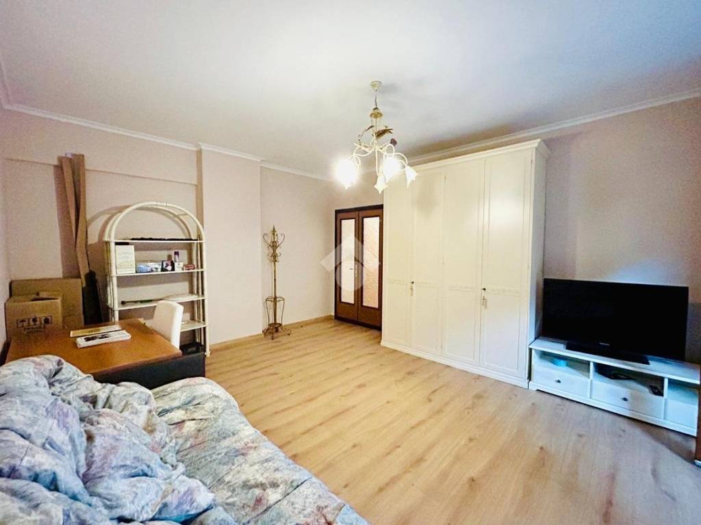 appartamento in affitto a Roma in zona Gianicolense