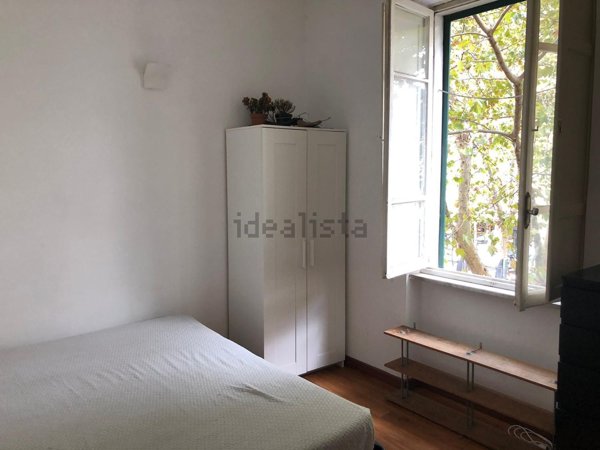 appartamento in affitto a Roma in zona Trastevere