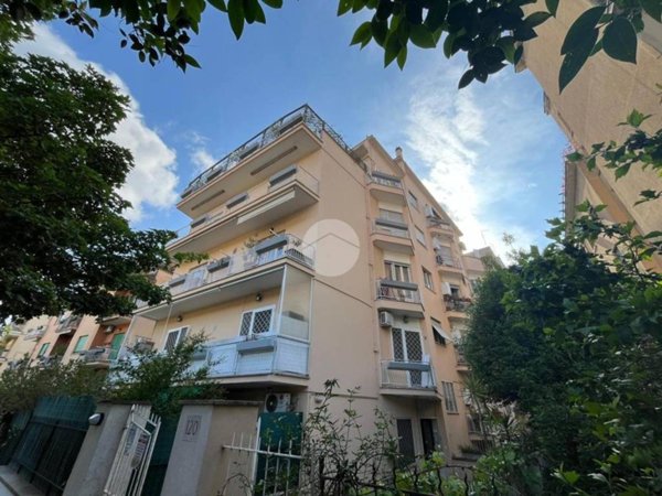 appartamento in affitto a Roma in zona Gianicolense