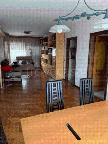 appartamento in affitto a Roma in zona EUR