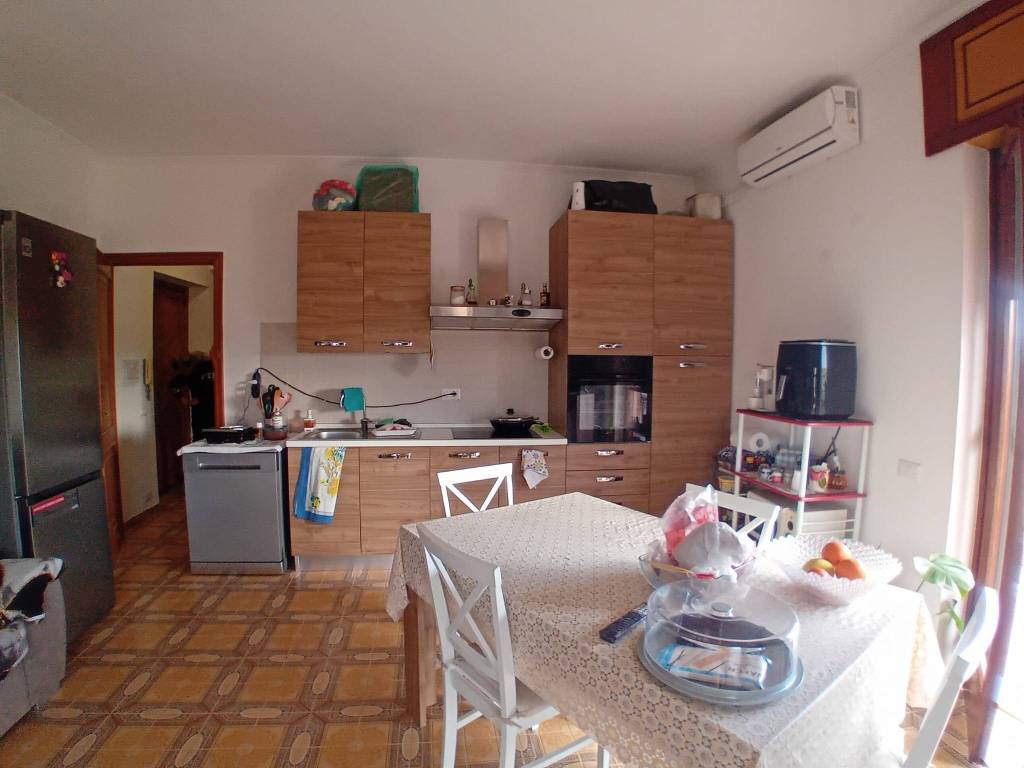 appartamento in affitto a Roma in zona Aurelio