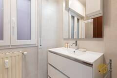 appartamento in affitto a Roma in zona Prenestino-Labicano