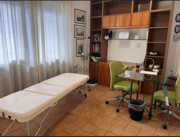 ufficio in affitto a Roma in zona Aurelio