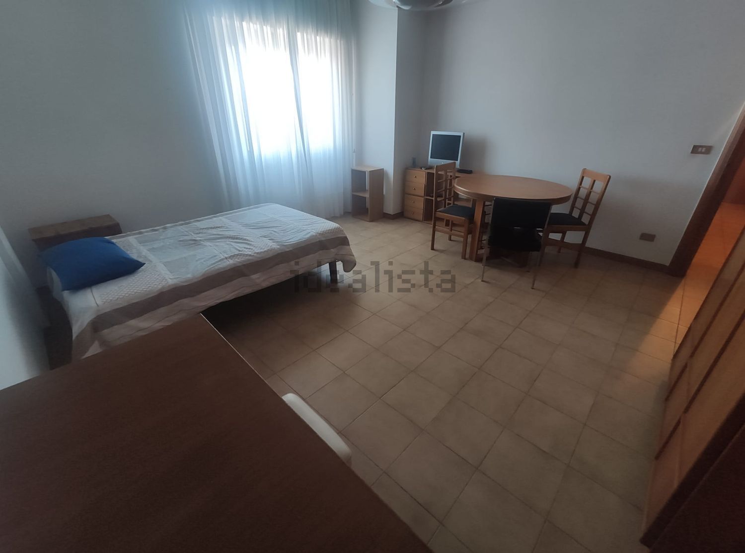 appartamento in affitto a Roma in zona Tor Bella Monaca