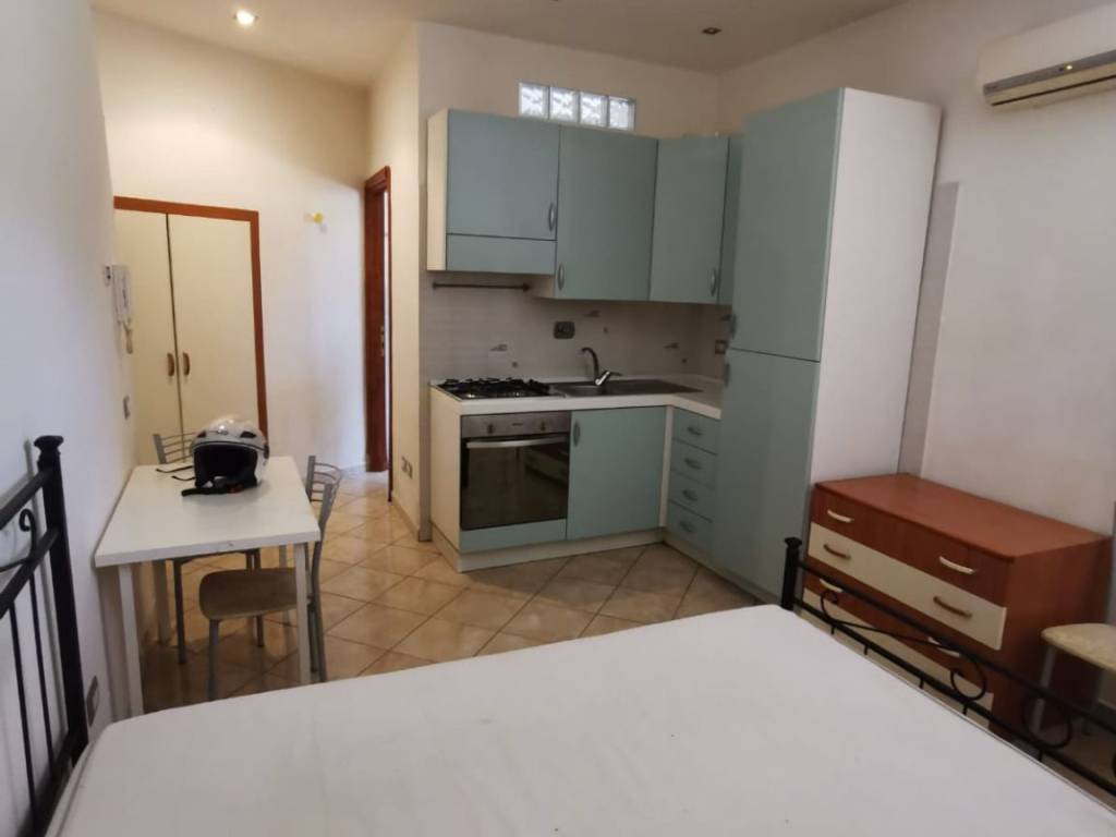 appartamento in affitto a Roma in zona Cinecittà