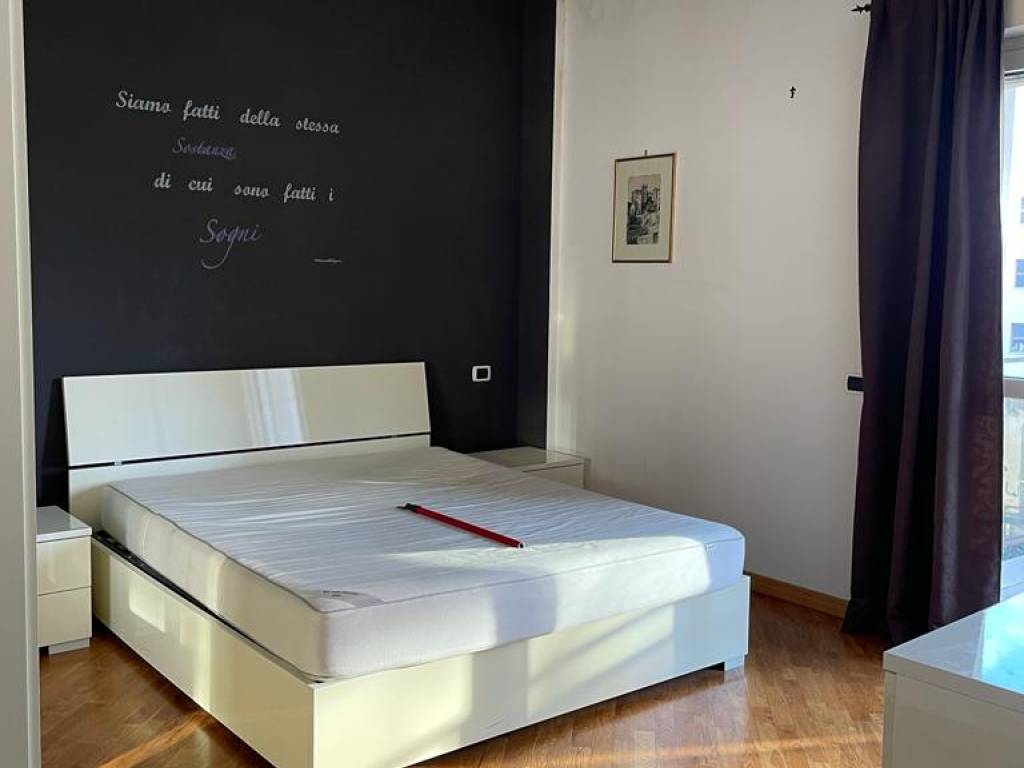 appartamento in affitto a Roma in zona Pietralata