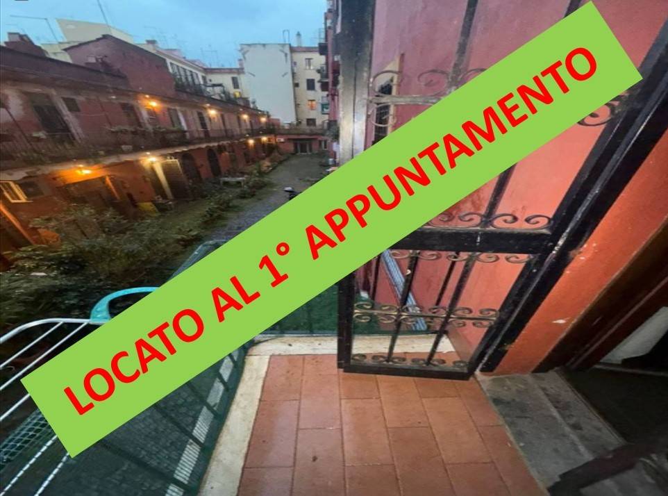 appartamento in affitto a Roma in zona Tiburtino