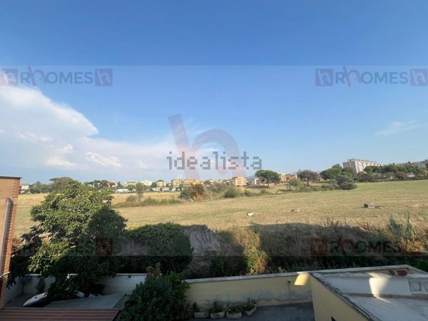 appartamento in affitto a Roma in zona Tor Vergata/Torrenova