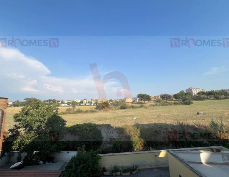 appartamento in affitto a Roma in zona Tor Vergata/Torrenova