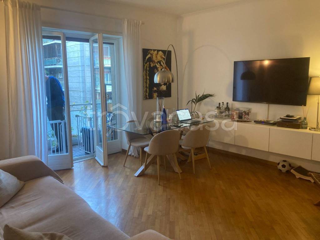 appartamento in affitto a Roma in zona Flaminio