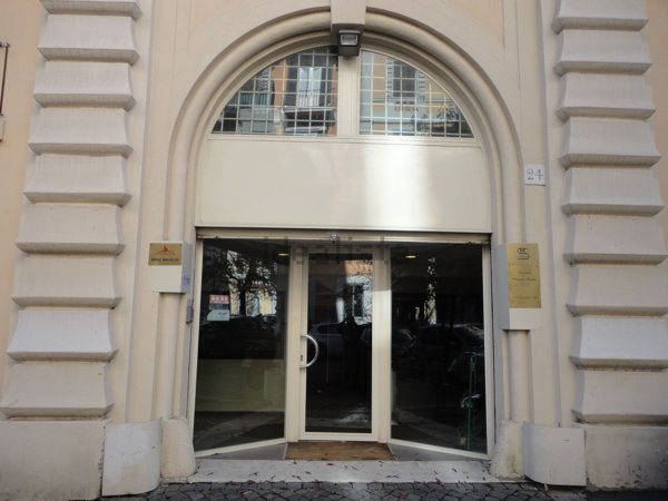 ufficio in affitto a Roma in zona Trieste