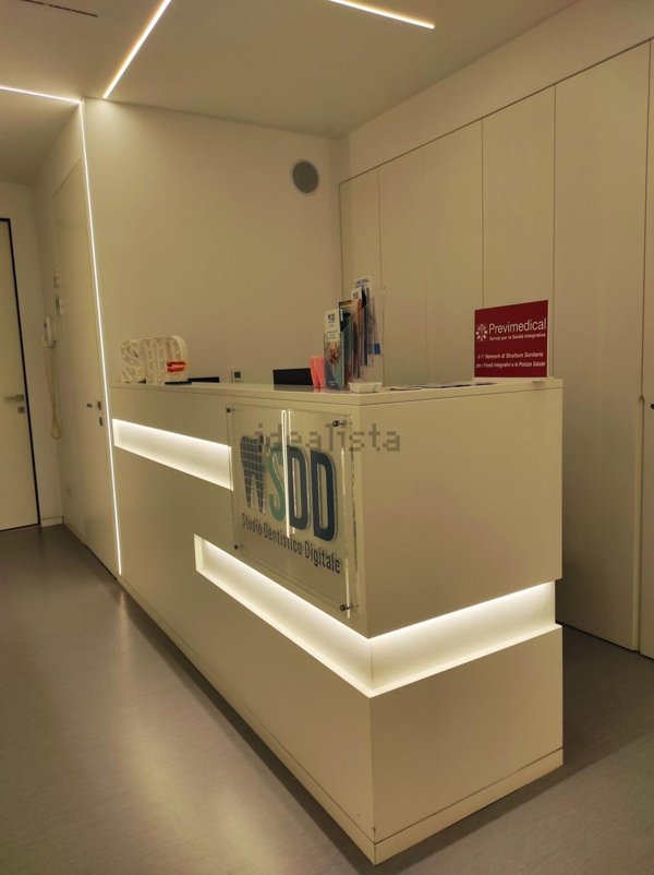 ufficio in affitto a Roma