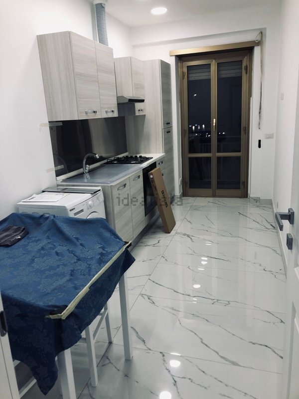 appartamento in affitto a Roma in zona Collatino