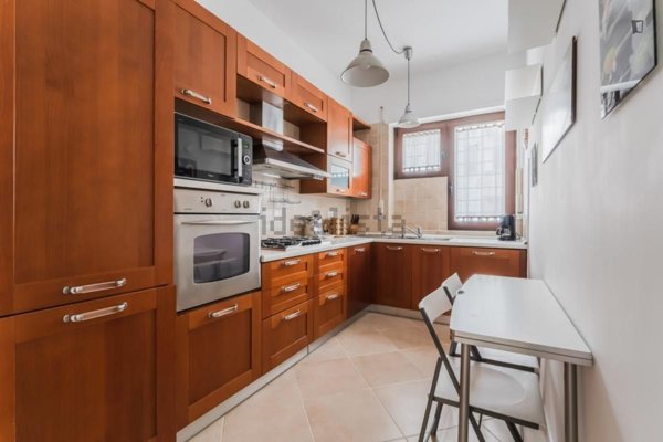 appartamento in affitto a Roma in zona Ardeatino