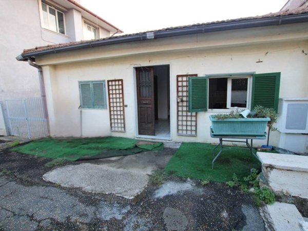 appartamento in affitto a Roma in zona Pietralata