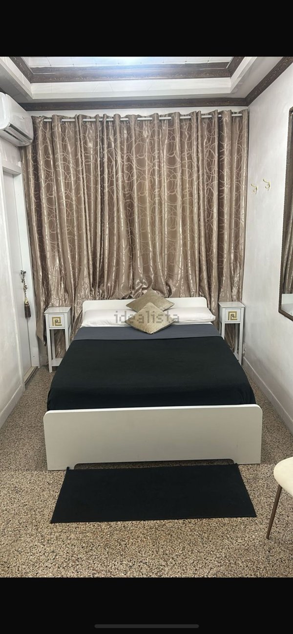 appartamento in affitto a Roma in zona Don Bosco