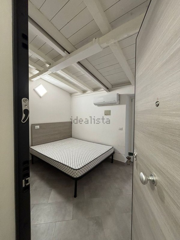 appartamento in affitto a Roma in zona Torre Maura