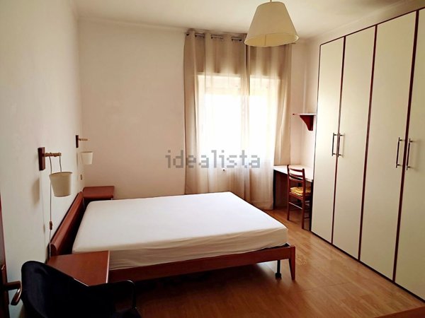 appartamento in affitto a Roma in zona Ostiense