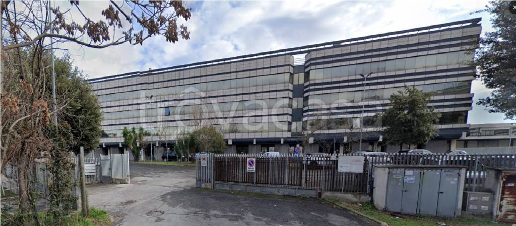 ufficio in affitto a Roma in zona Tor Sapienza