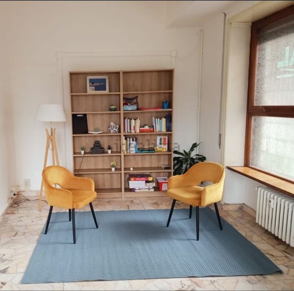 ufficio in affitto a Roma in zona Aurelio