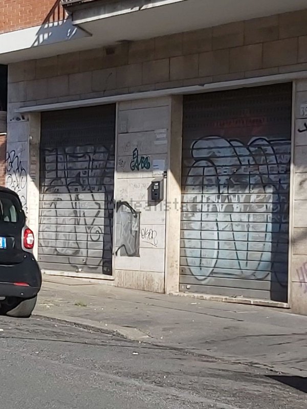 casa indipendente in affitto a Roma