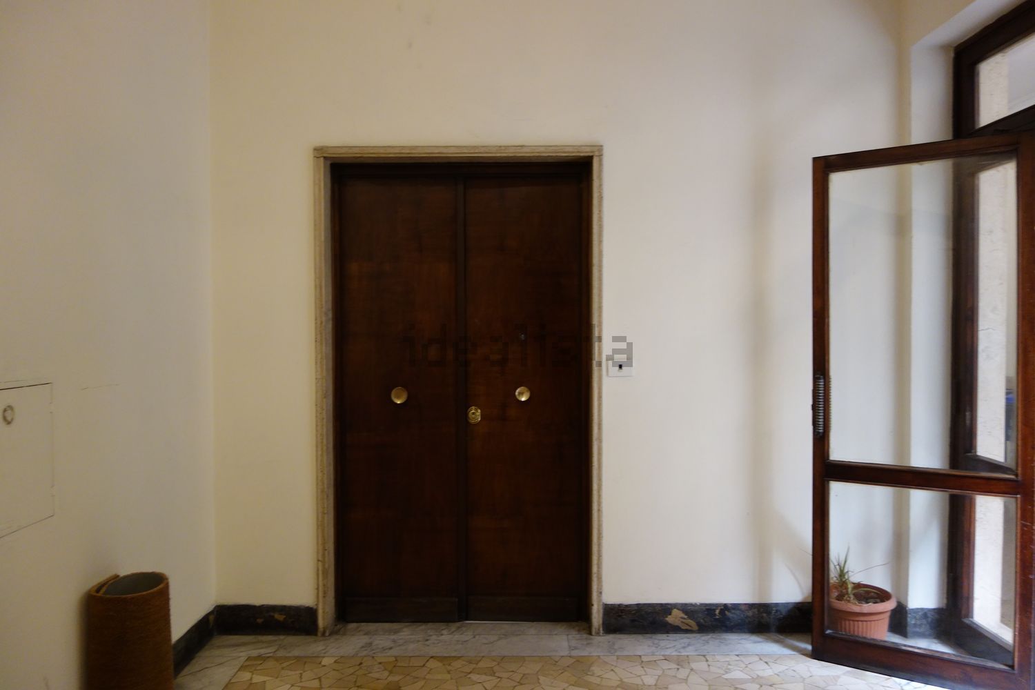 ufficio in affitto a Roma in zona Trastevere