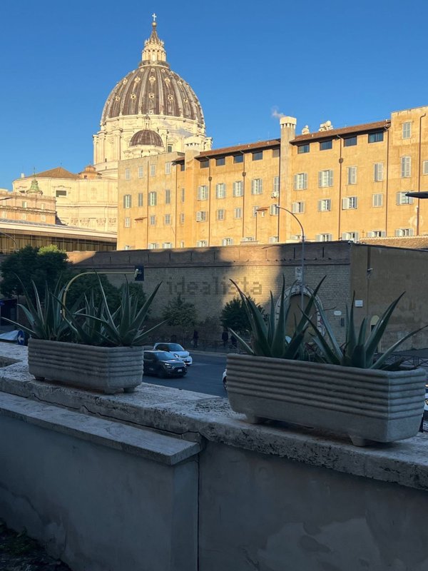 ufficio in affitto a Roma in zona Aurelio