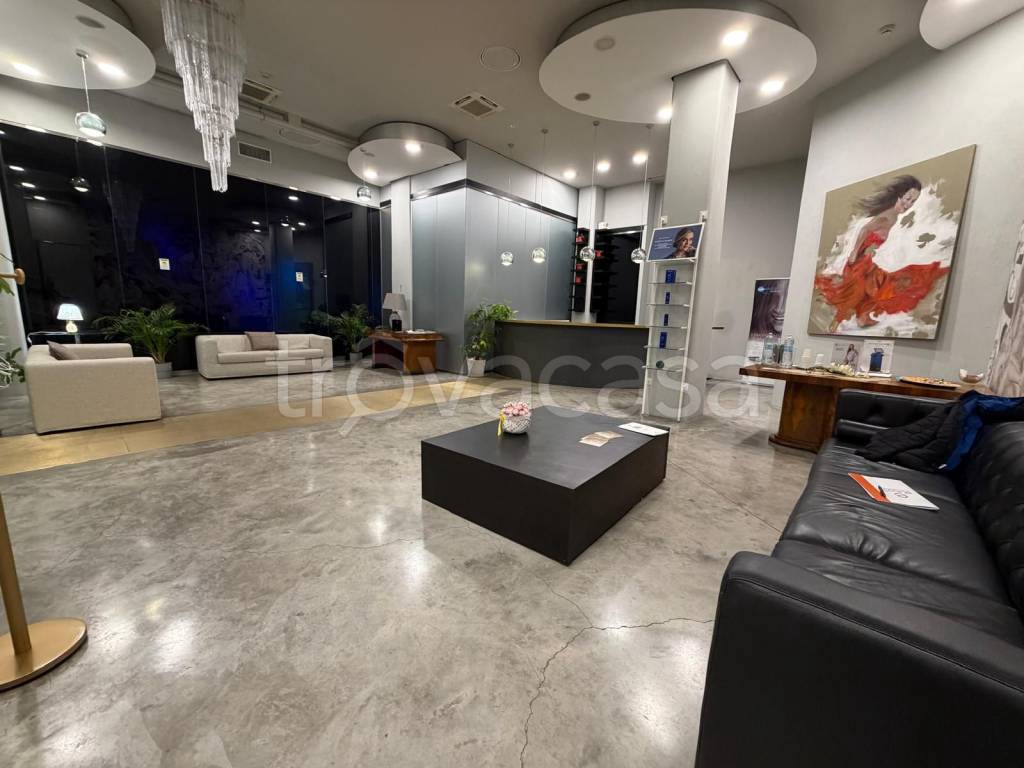 negozio in affitto a Roma in zona Parioli