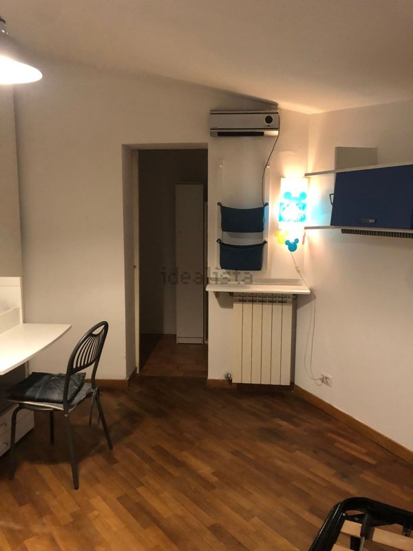 casa indipendente in affitto a Roma in zona Massimina/Casal Lumbroso