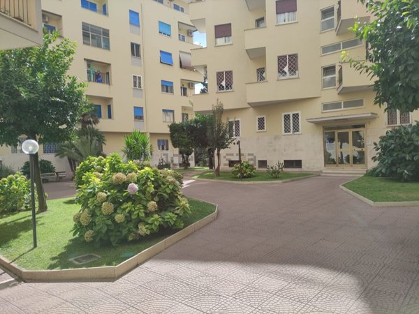 appartamento in affitto a Roma in zona Ardeatino